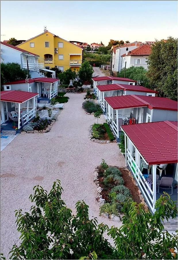 Fjaka Camp Pakoštane