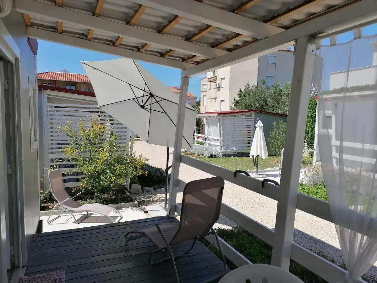 Fjaka Camp Pakoštane