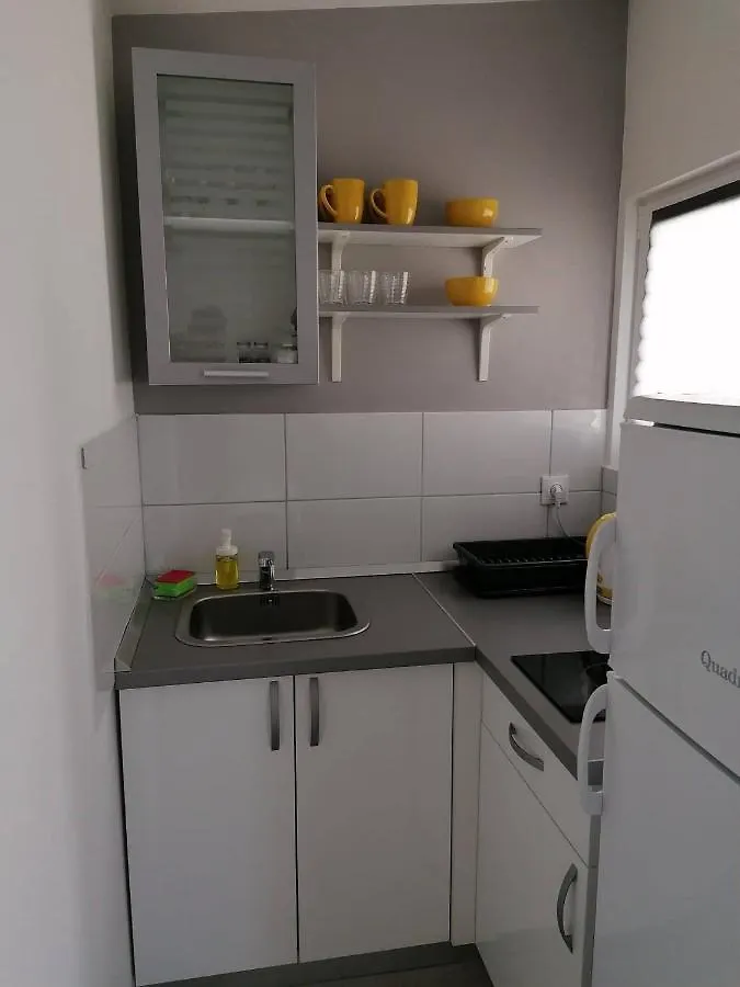 Fjaka Camp Pakoštane