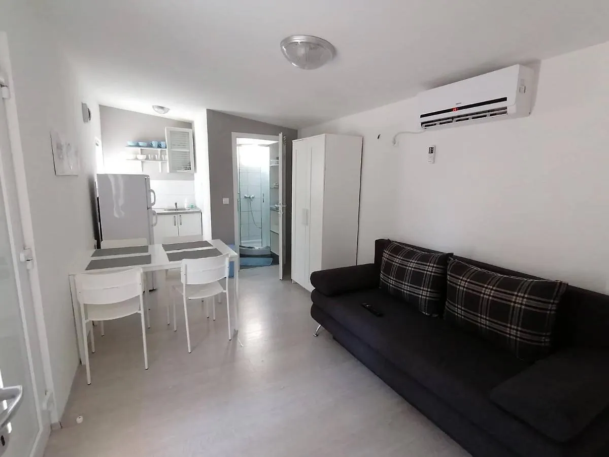 Fjaka Camp Pakoštane Croatie