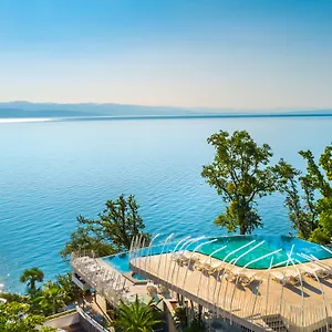 **** Hotel Grand Adriatic Chorvatsko
