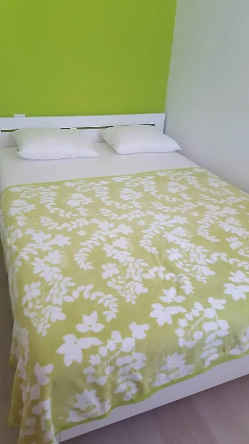 Fjaka Camp Pakoštane 3*,  Chorvatsko