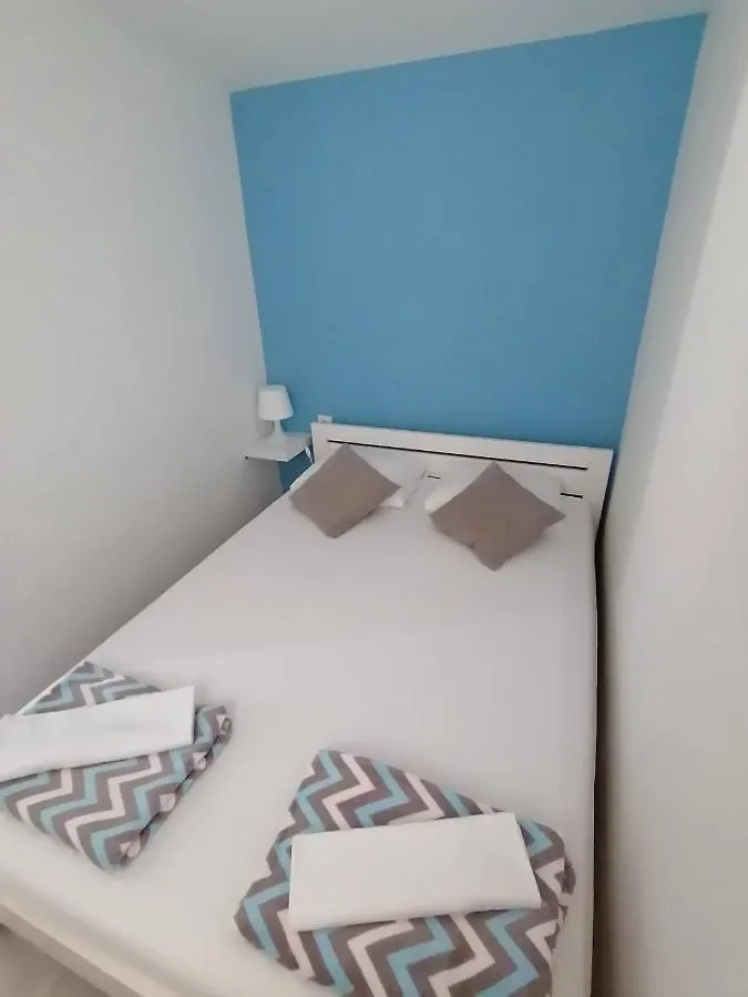 Fjaka Camp Pakoštane Penzion